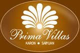 Prima Villas Karon - Sai-Yuan, Phuket, Thailand